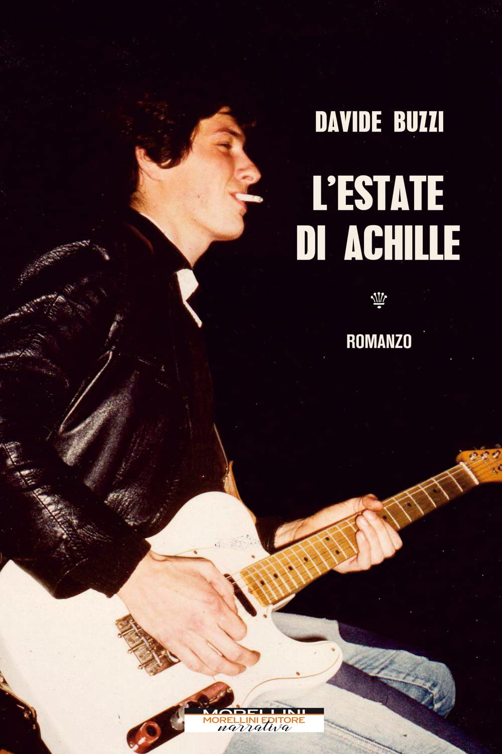 L'estate Di Achille - 4