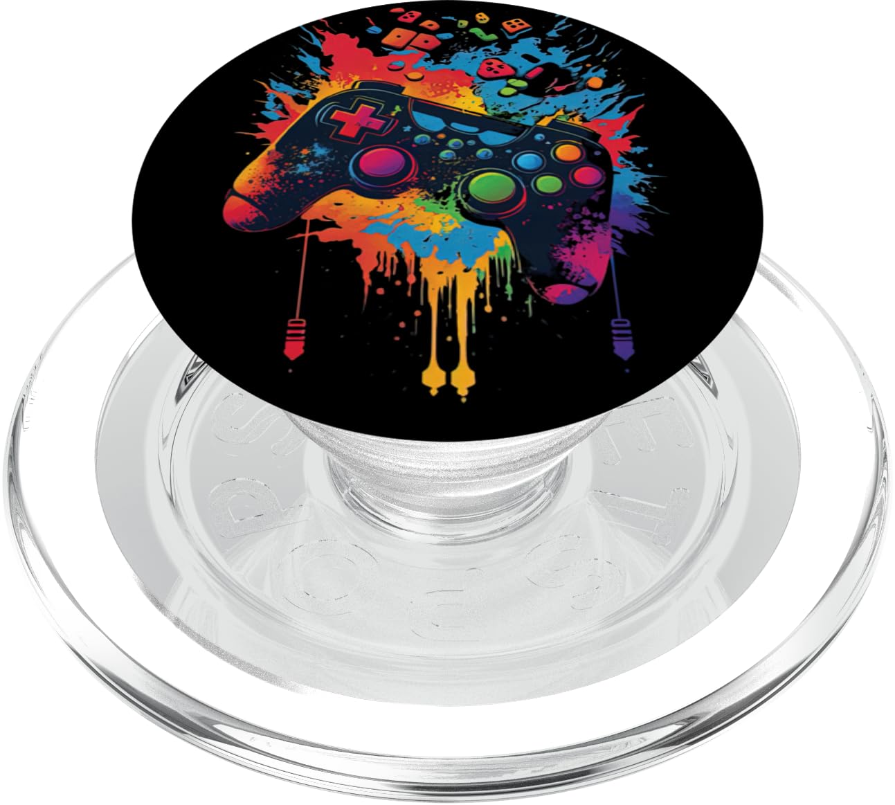 Kleidung mit Designs von Amazon Merch on Demand