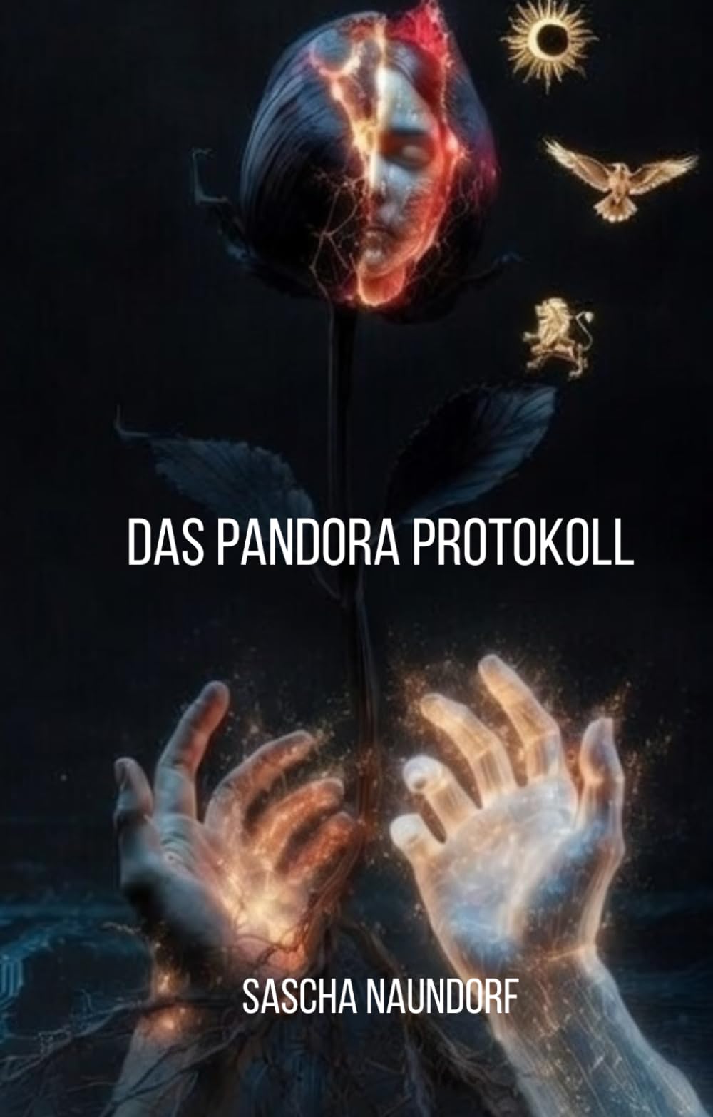 Das Pandora Protokoll
