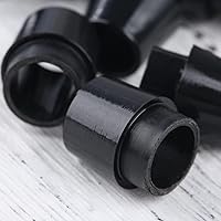 Vista 4 de 10 unids Golf virola para Callaway 815 RAZR X2HOT Fit EXTREM adaptador 0.350