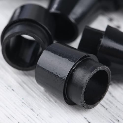 Miniatura 5 de 10 unids Golf virola para Callaway 815 RAZR X2HOT Fit EXTREM adaptador 0.350