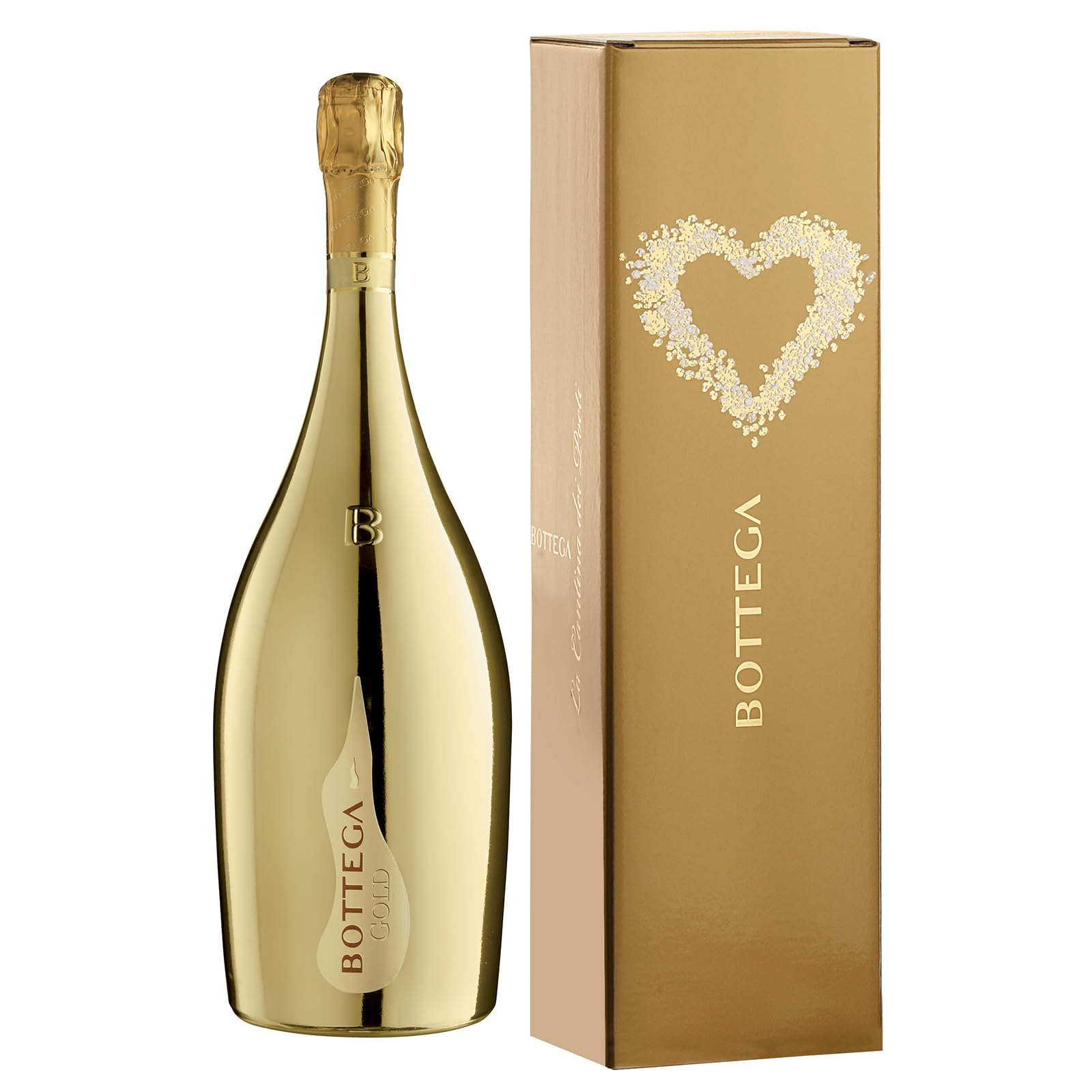 Bottega Gold Magnum - 1500ml