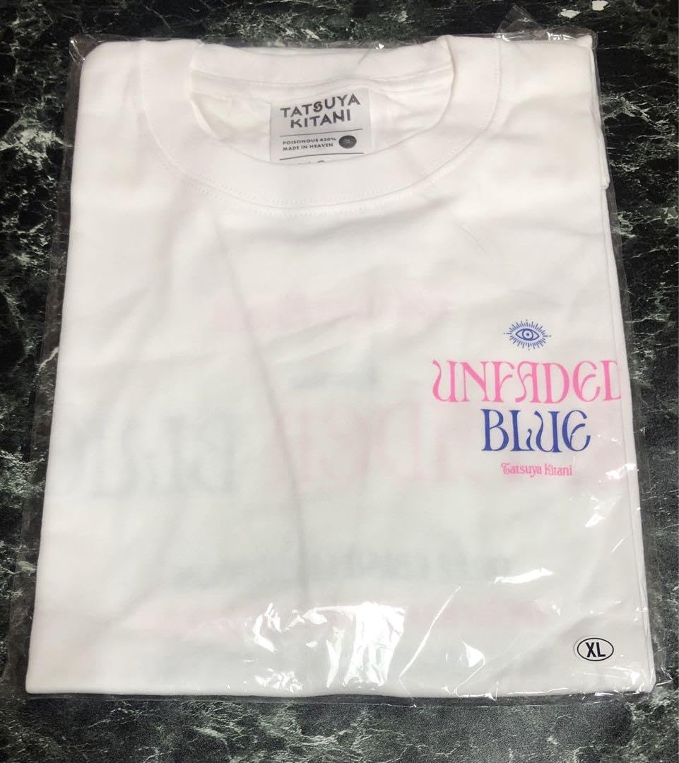 キタニタツヤ ツアー Tシャツ キタニタツヤ official website