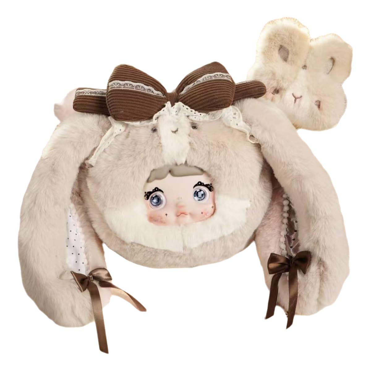 Amazon.co.jp: Nommi 収納かわいいバッグ 盲盒（ランダム1個）｜公式