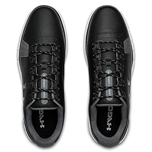 Kaa 　　　　　　　　Under Armour HOVR Fade Under Armour Hovr Fade 2 SL golf shoes review