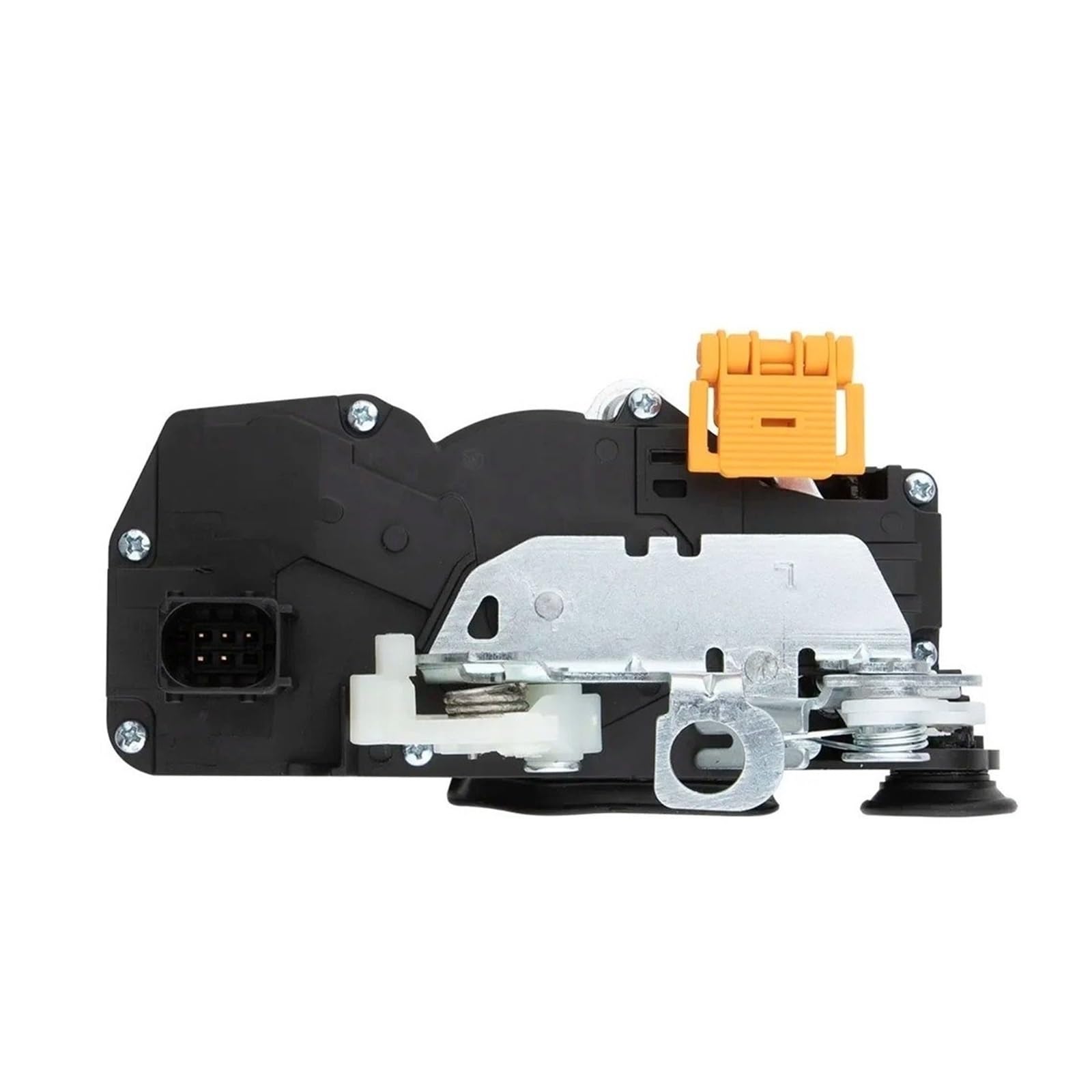 Oexrigru Left Rear For Gmc For Yukon 2007 2008 2009 Front/Rear Door Lock Actuators 931-304 931-303 931-108 931-109 Door Lock Latch Actuator(Left Rear)