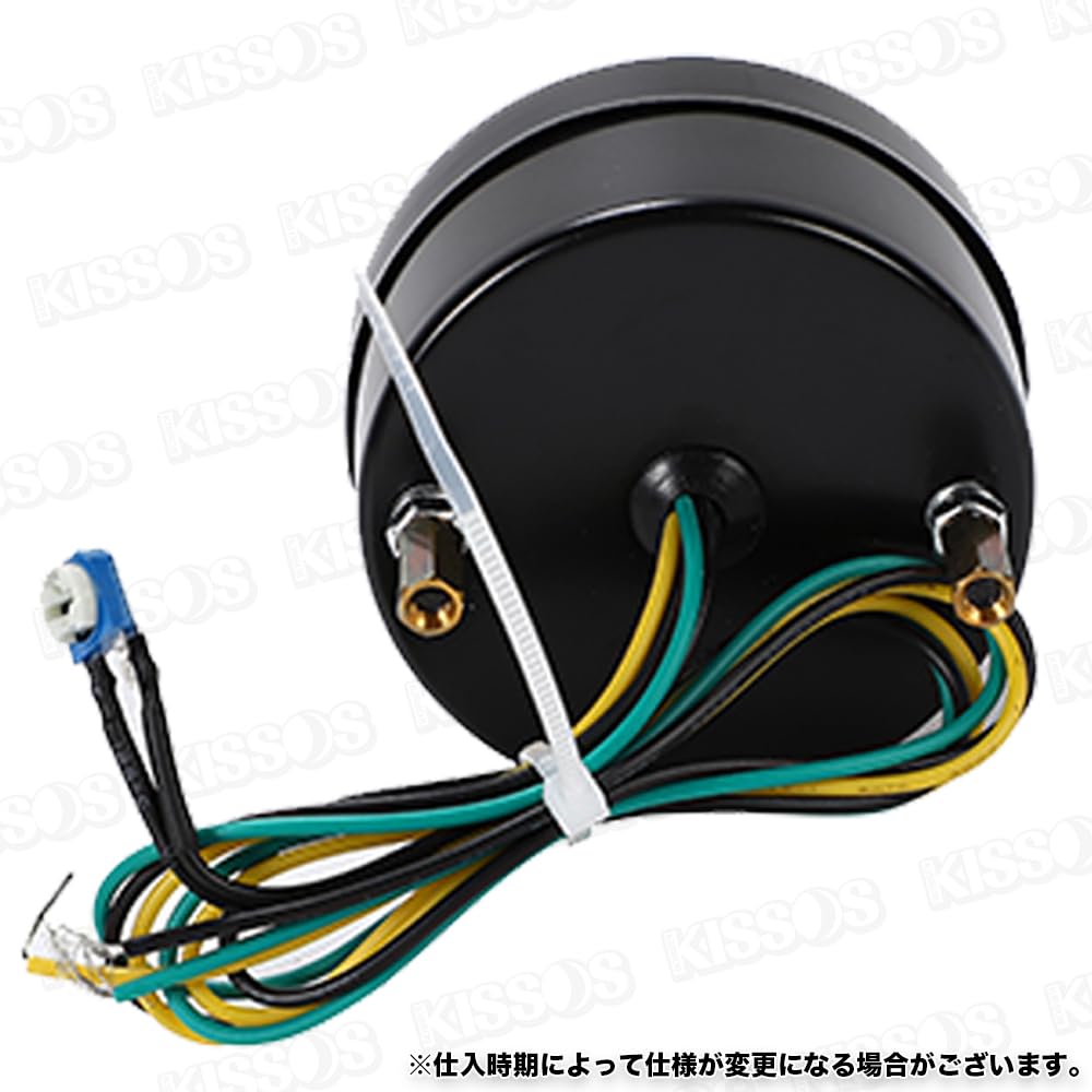 Amazon.co.jp: バイク オートバイ 燃料 メーター レベル ゲージ