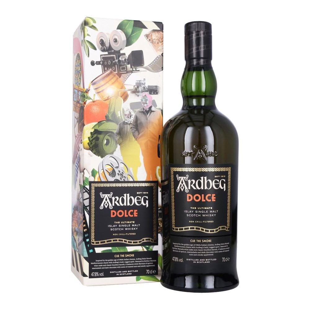 Ardbeg Dolce 2026 Limited Edition, 700ml | Whisky
