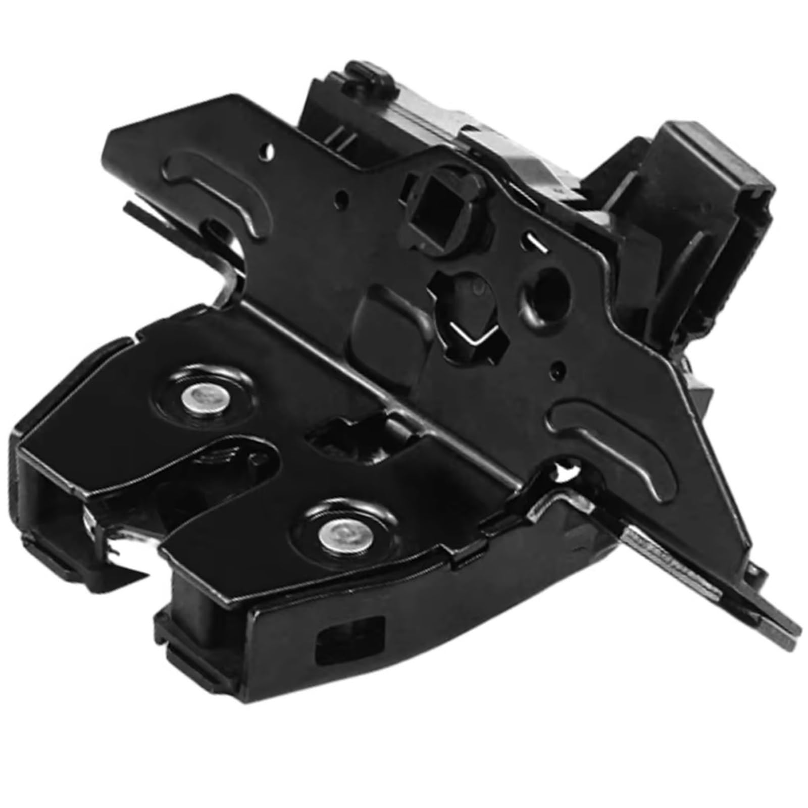 Rear Tailgate Latch Compatible with Chevrolet for Sonic 2012–2020 for Trax 2015–2020 for Tahoe 2015–2020 1 Pcs Car Trunk Lid Latch 13508110