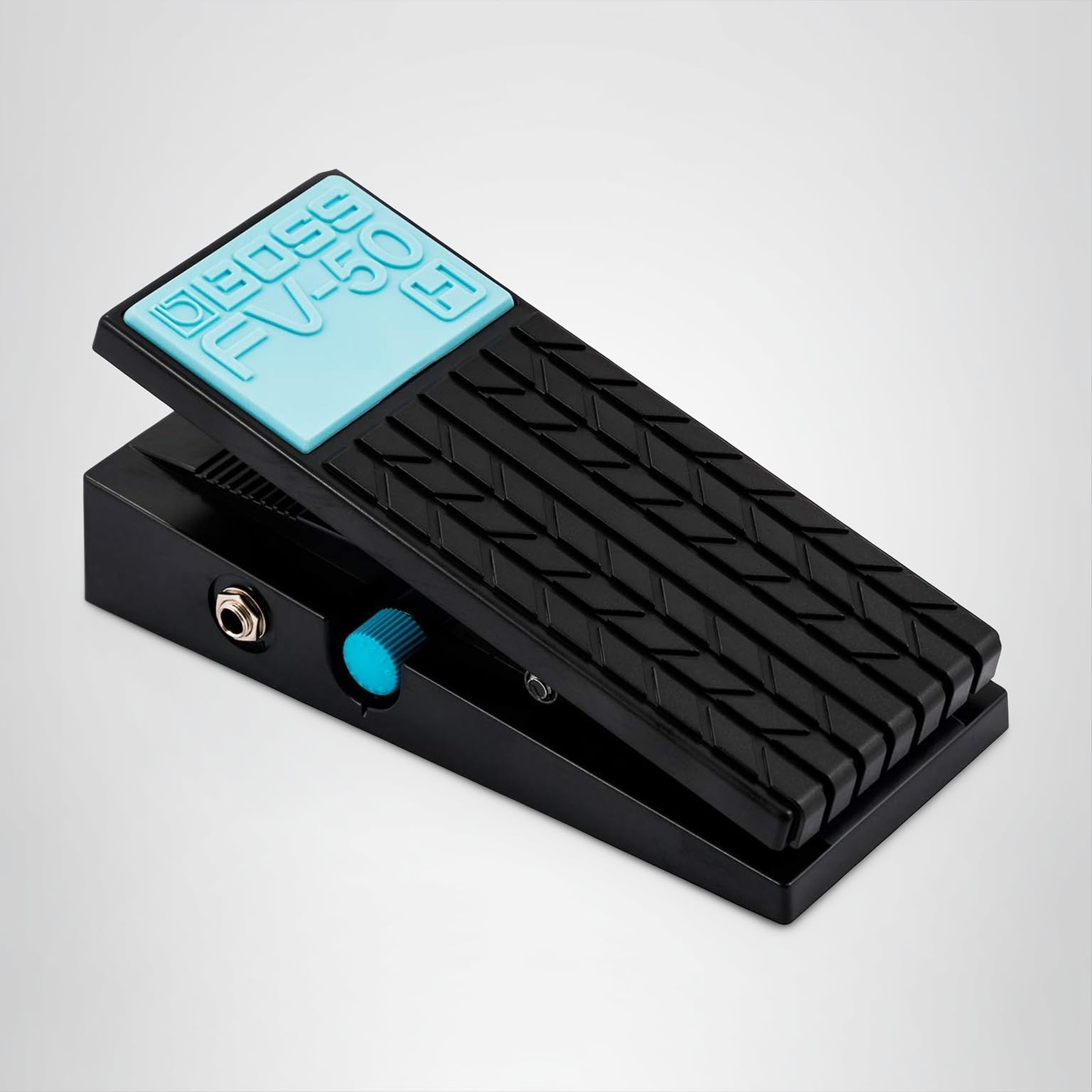 Amazon.co.jp: BOSS ボス FV-50H ボリュームペダル ハイインピーダンス
