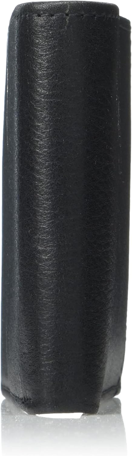 Perry Ellis Men's RFID Passcase Removable ID Wallet | with Removable Id, RFID - Image 3