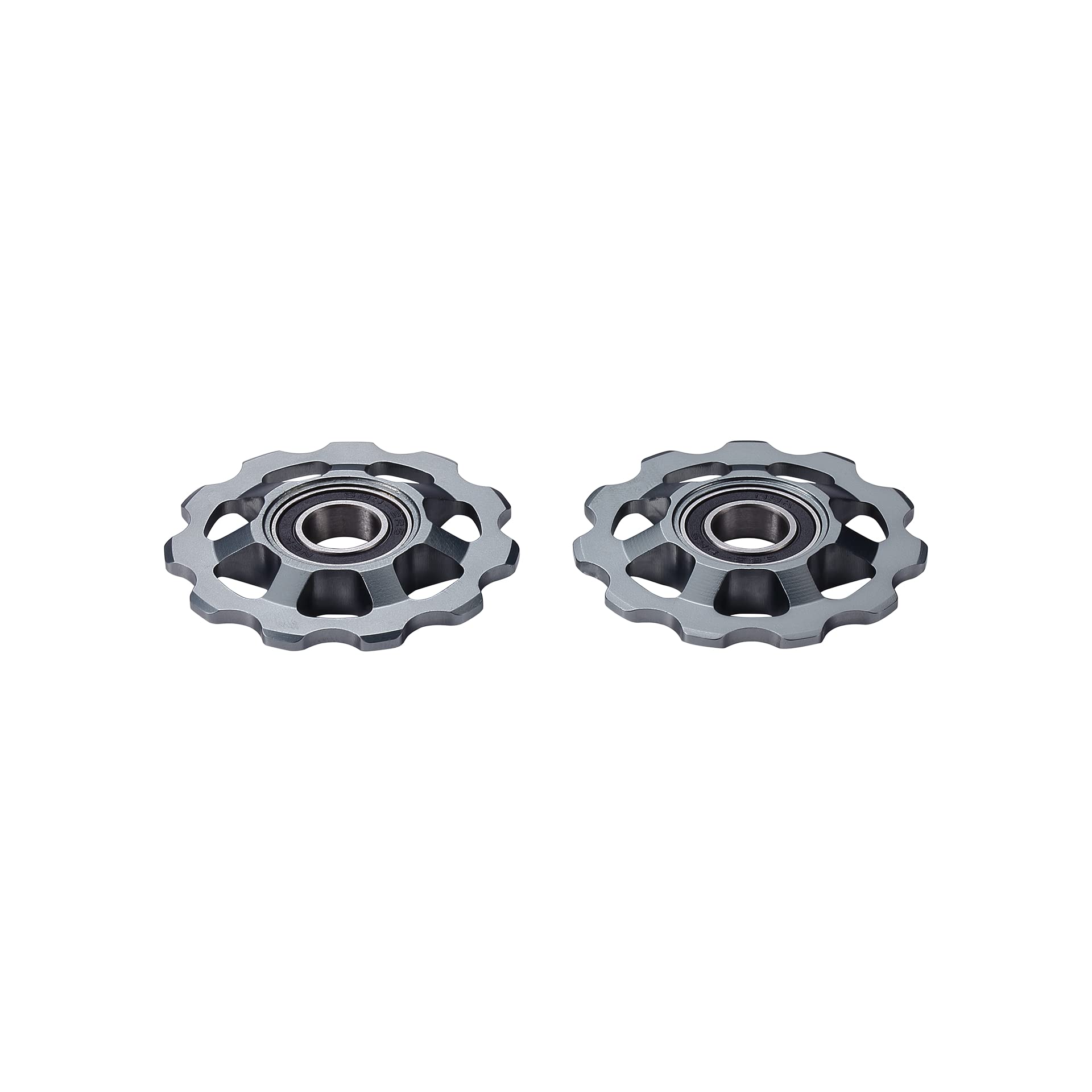 BBB Roulettes de vitesse Aluboys BDP-21