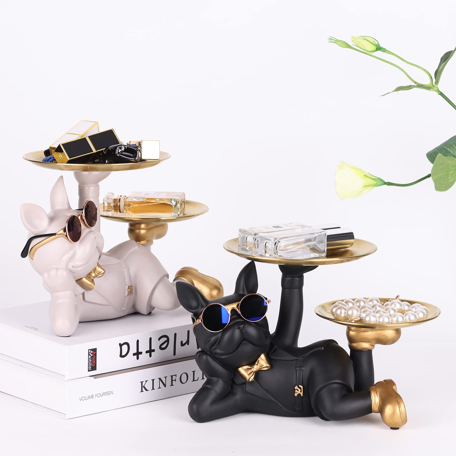 フレンチブルドッグ像 サングラス付き Amazon.co.jp: LCCCK フレンチブルドッグ像 (サングラス/A) : ホーム