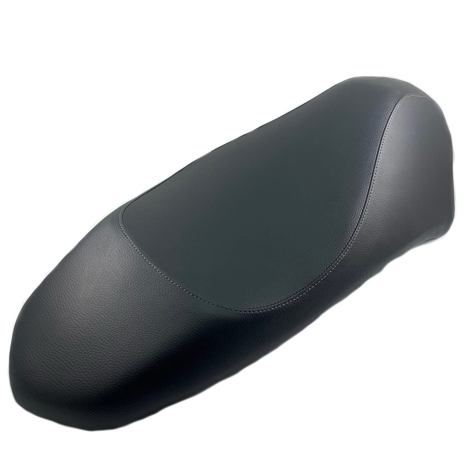 SITZBANK/SITZ/SATTEL in SCHWARZ für PEUGEOT KISBEE 50 und baugleiche...MOTOR ROLLER