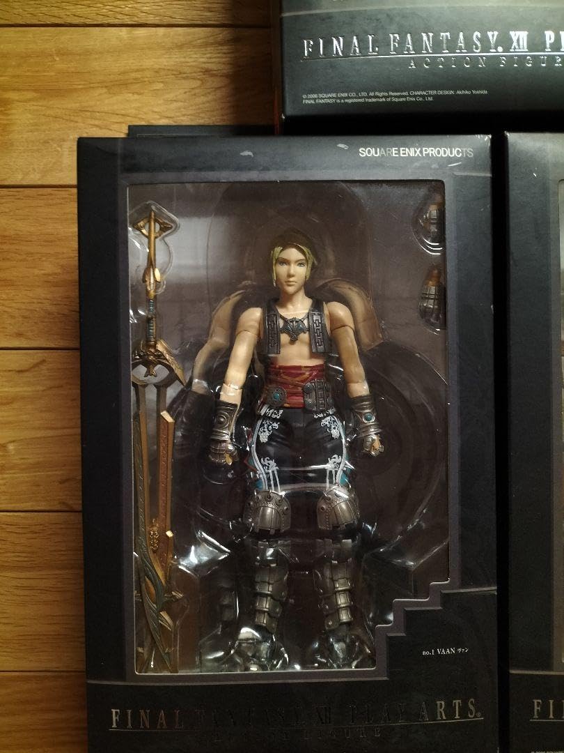 最終値下げ!美品!!FINAL FANTASY ファイナルファンタジー グッズ