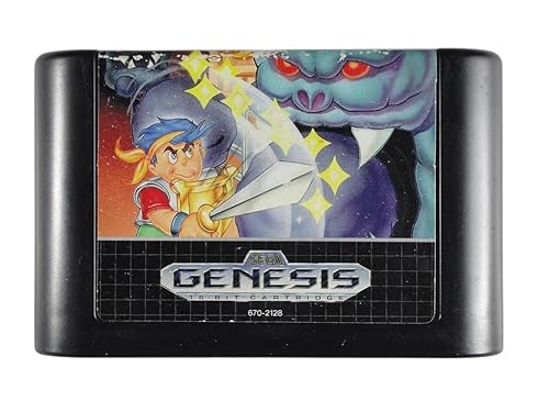 Wonder Boy In Monster World 16 Bit MD Game Card For Sega Megadrive Genesis Video Game Console Cartridge (Region-free)
