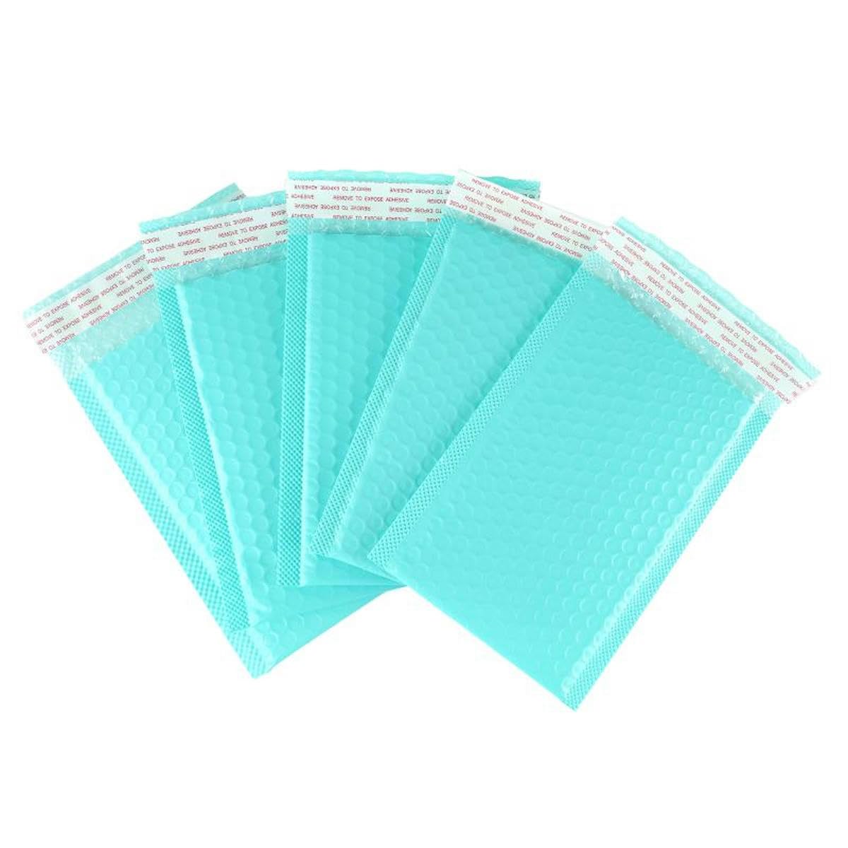 15 x 20 cm 18 x 23 m 50 sztuk bąbelkowa poczta na prezent wypełniona koperta bąbelkowa wysyłka poczta koperta bąbelkowa Mailers wyściełane koperty-żółto-50 sztuk-20 x 25 cm