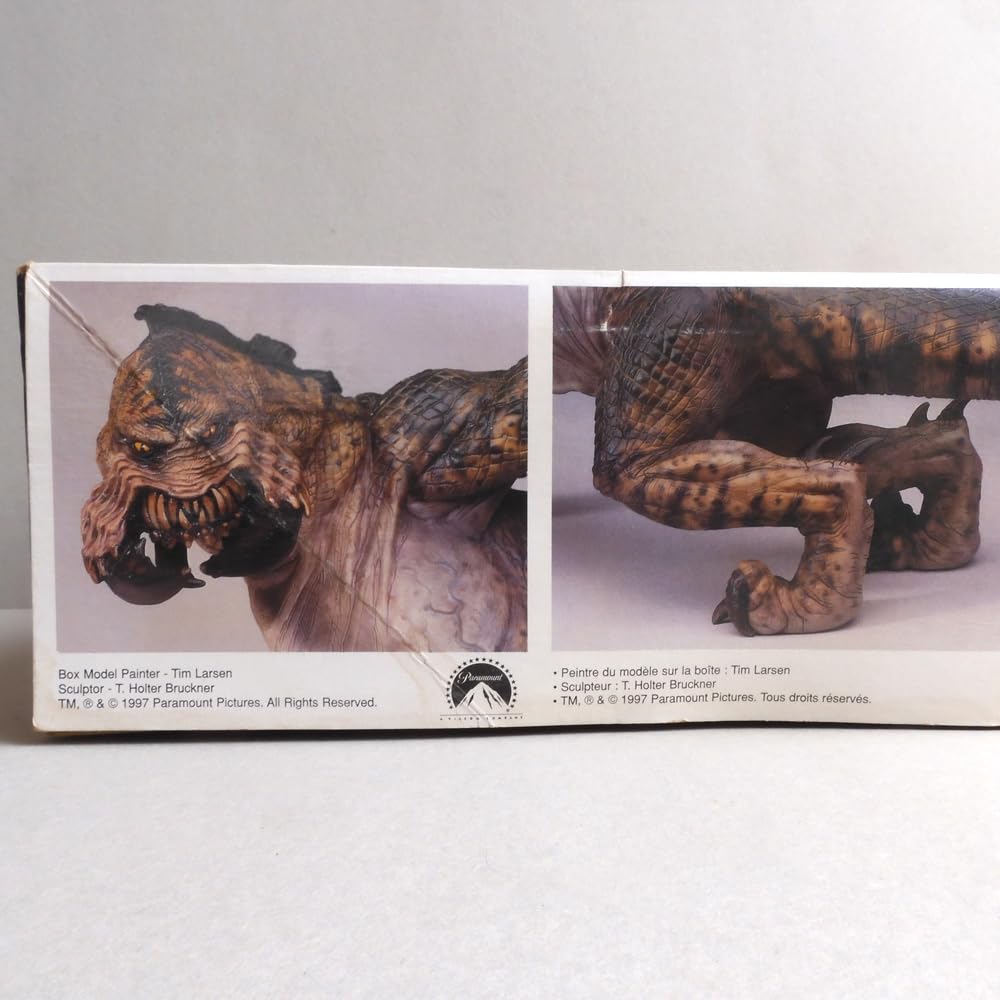 コソガ 映画 レリックのガレージキット 1/12 レリック `コソガ` (完成品) - ホビーサーチ ロボット・特撮