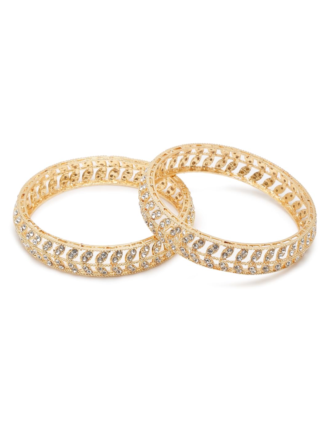 See full amazon price history chart for YouBella Jewellery for women Traditional Gold Plated Jewelry Bracelet Bangles for Women and Girls (2.6) YouBella Jewellery for women Traditional Gold Plated Jewelry Bracelet Bangles for Women and Girls (2.6) (B0CRYXHT1M) Amazon Price History, Amazon Price Tracker