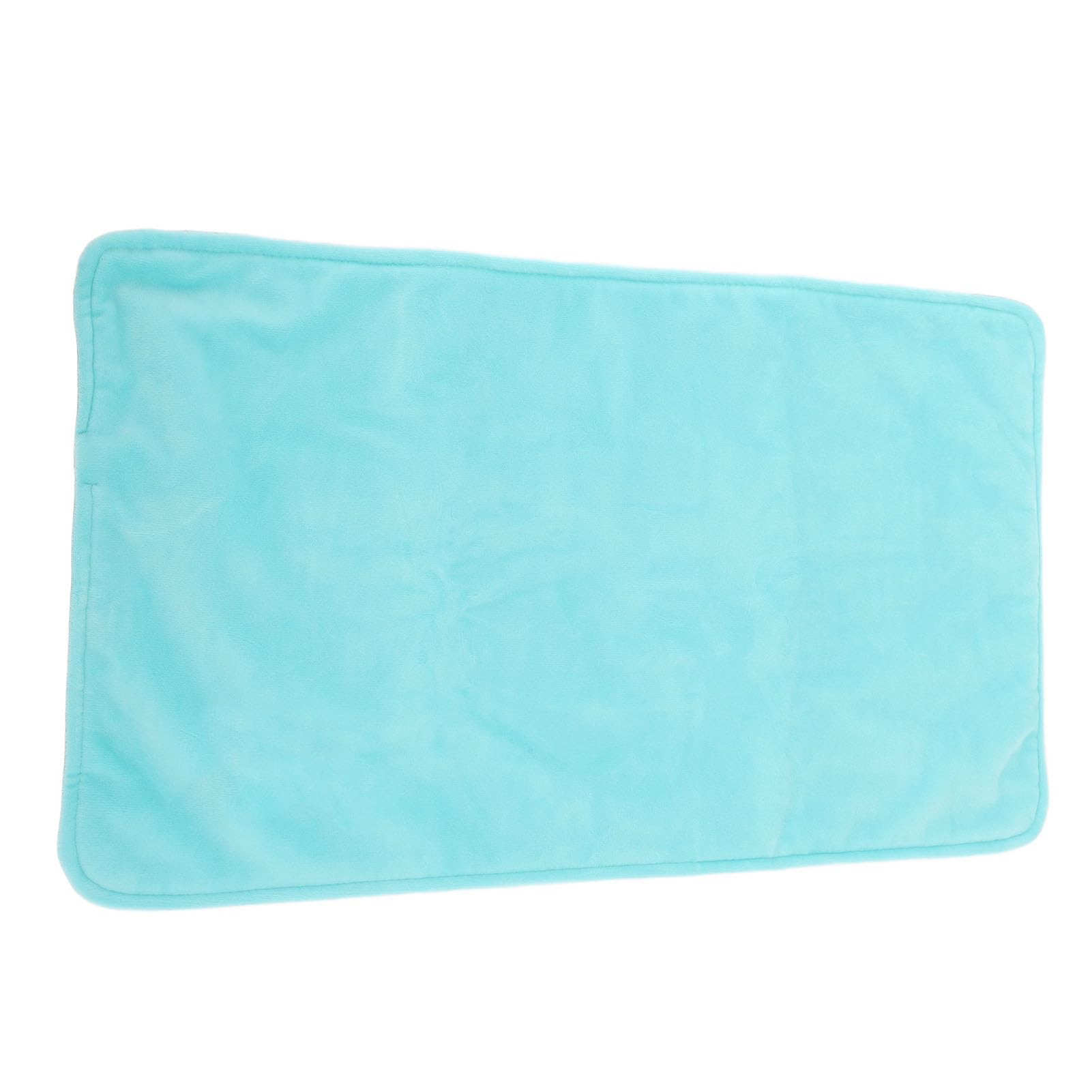 Electric Heating Pad, Electric Heating Blanket Breathable USB Portable for Traveling