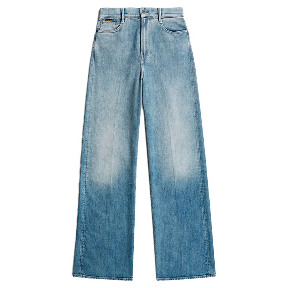 G-STAR Femmes Deck 2.0 High Loose Jeans