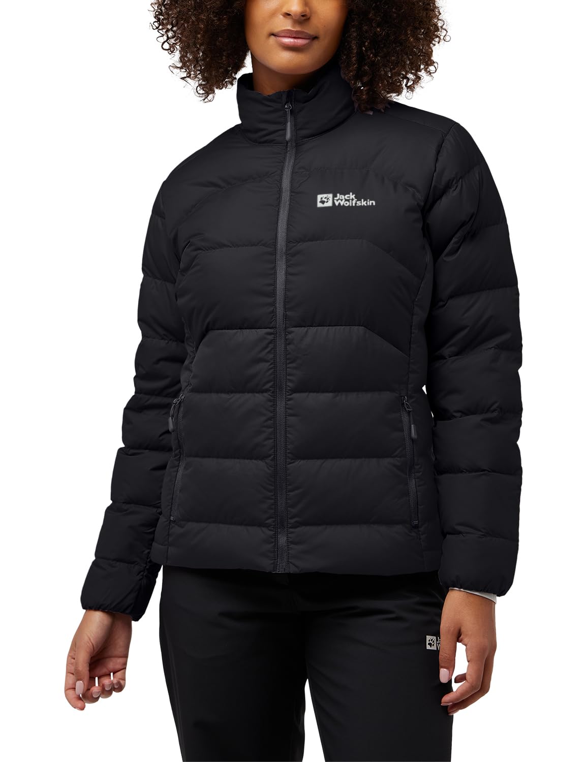 Jack Wolfskin Women's Ather Down Jacket W Down Jacket