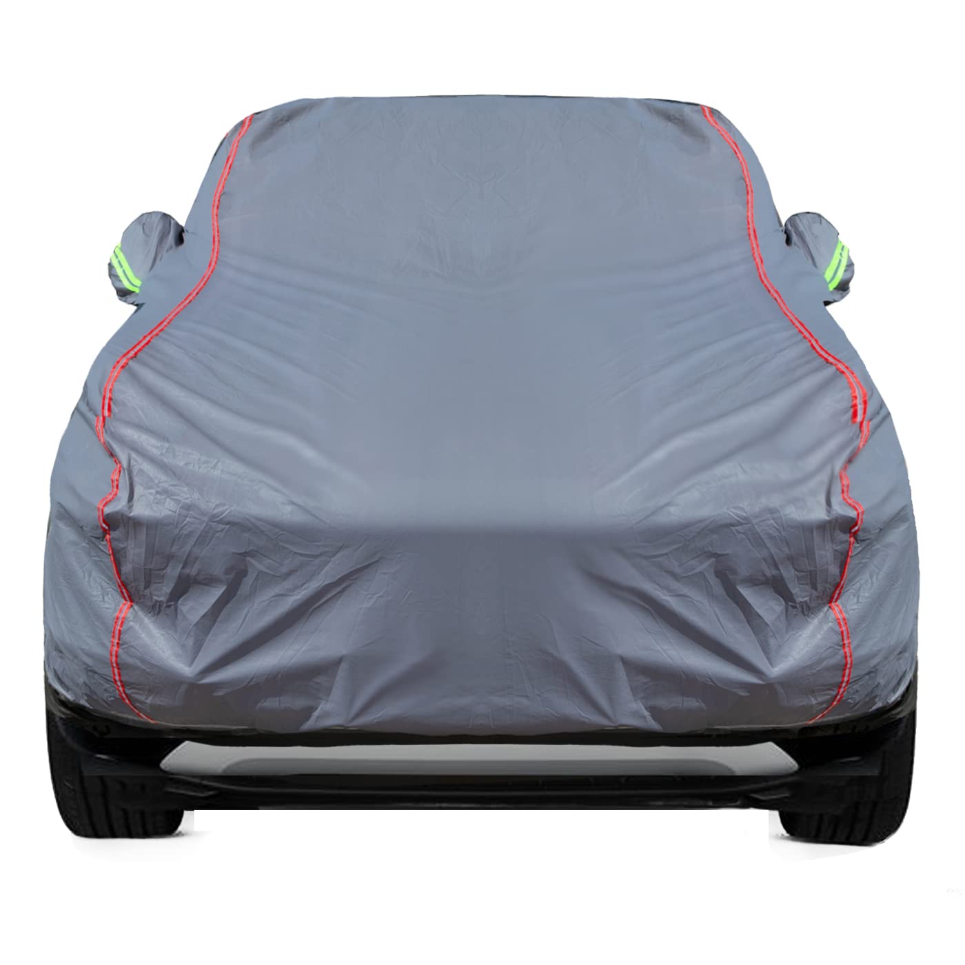 QUYDDC Breathable SUV Cover