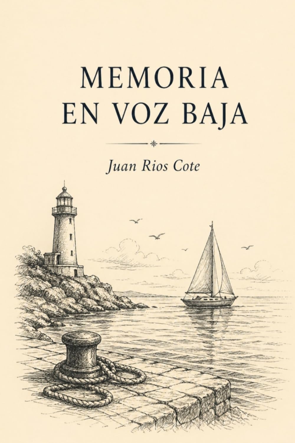 Memoria en voz baja