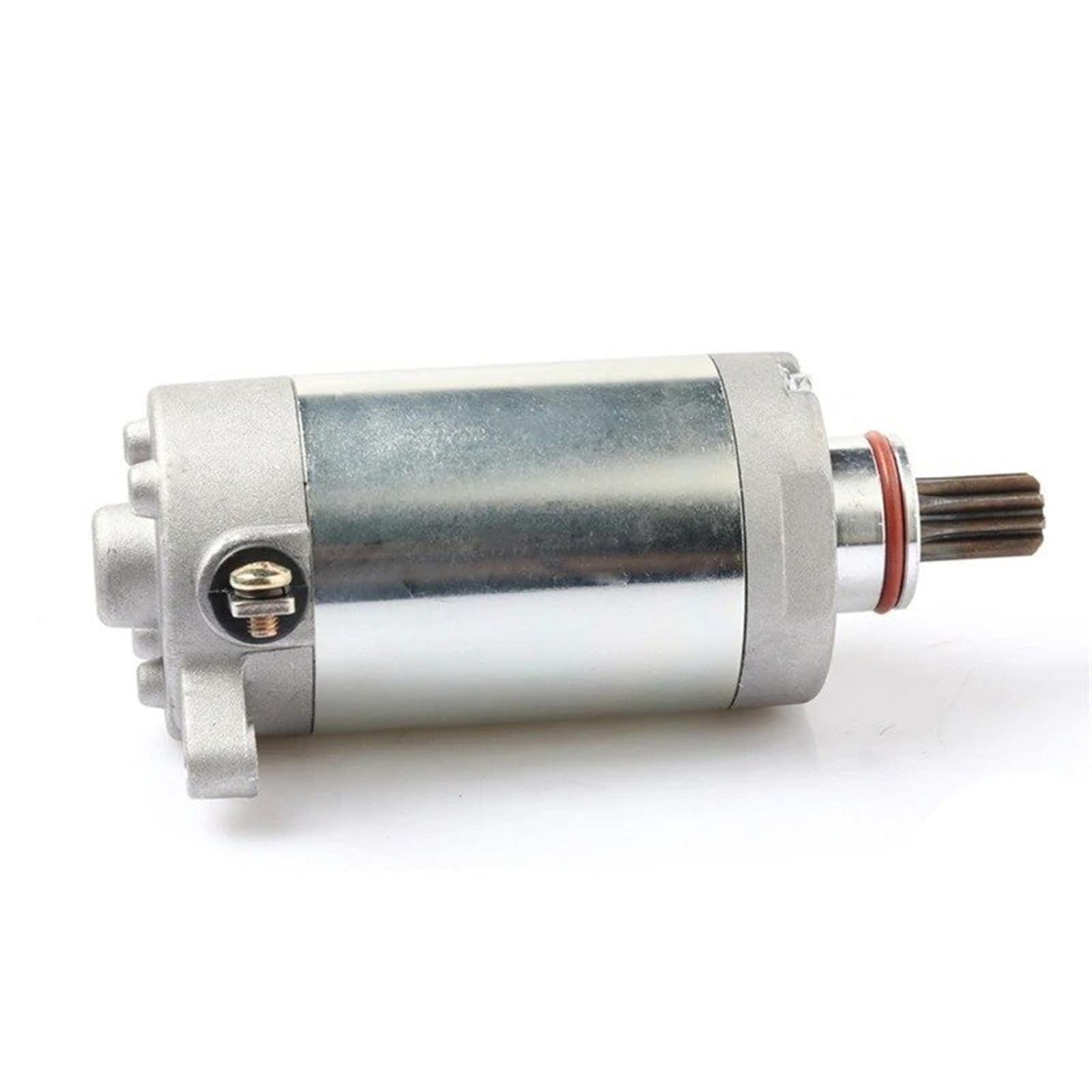 Motorino avviamento Per YBR125 YBR 125 YB 125 XTZ 125 YBR125Z YB125 YB125E YB125Z XTZ125 YP125 Motorycyle Avviamento Motore Avviamento Del Motore