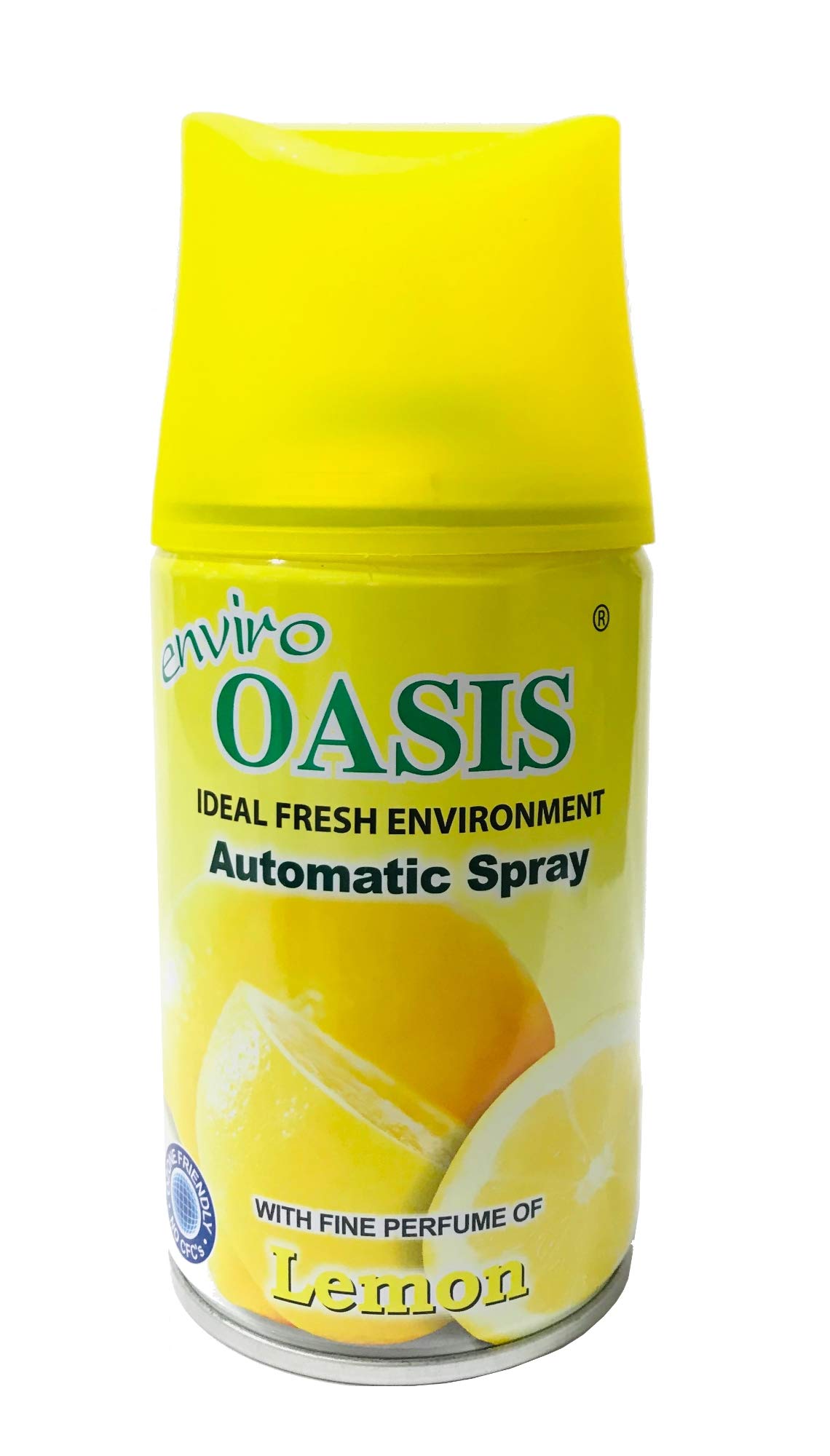 Buy Enviro Oasis Air Freshener Automatic Spray Lavender Air Wick Refil