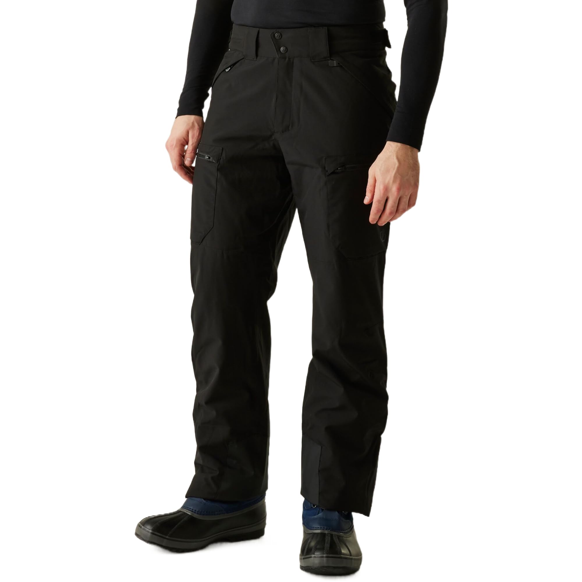 Dare2b Mens Baseplate II Pant Pantalones Hombre