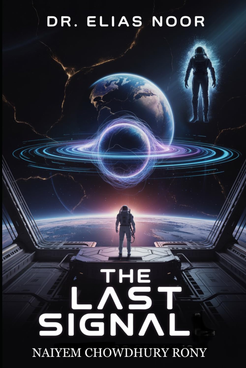The Last Signal