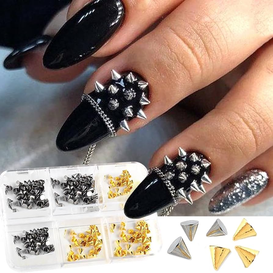 Amazon.co.jp: aninako ネイルラインストーン ネイルアート