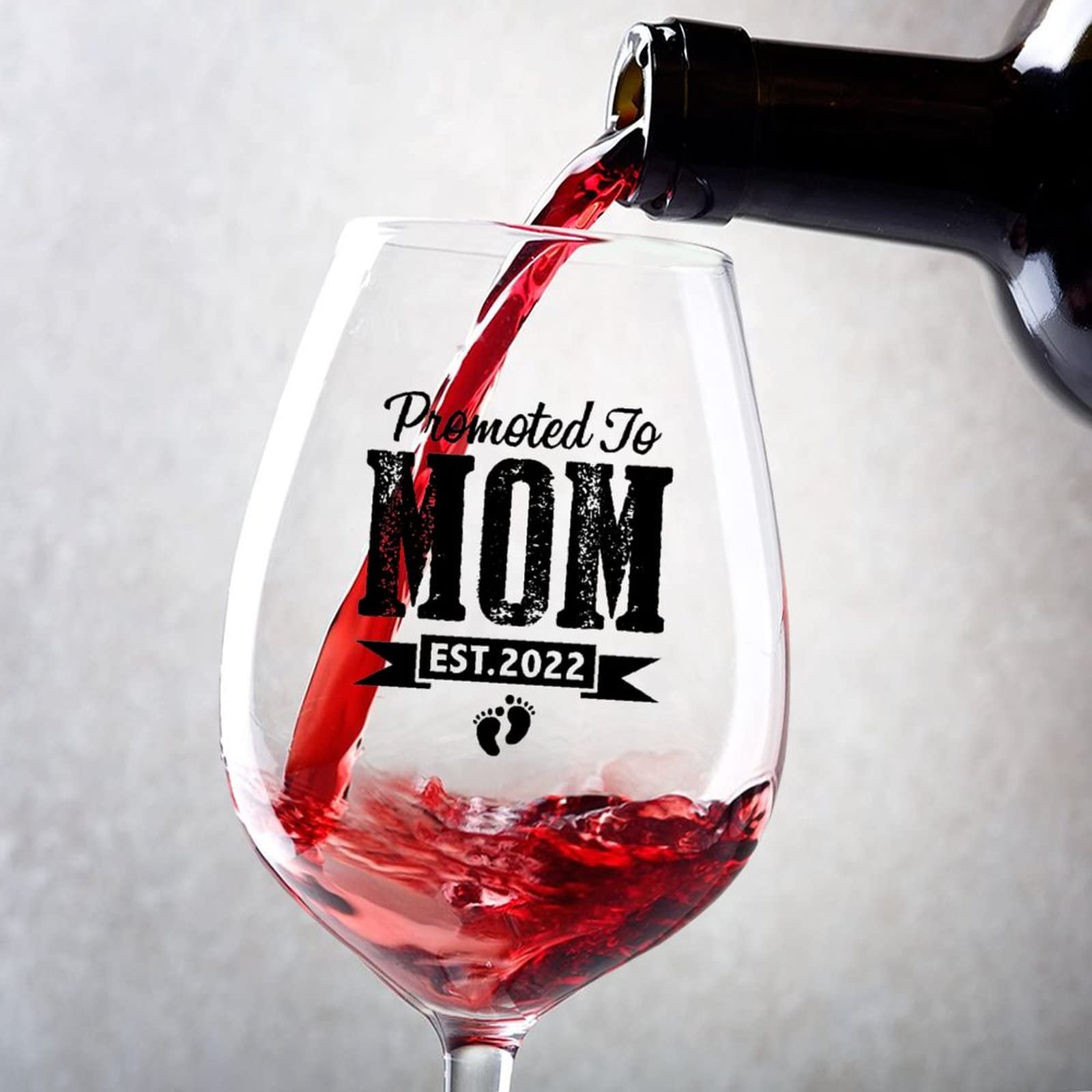 Verres à vin amusants pour femme : oubliez les cadeaux banals de Saint-Valentin