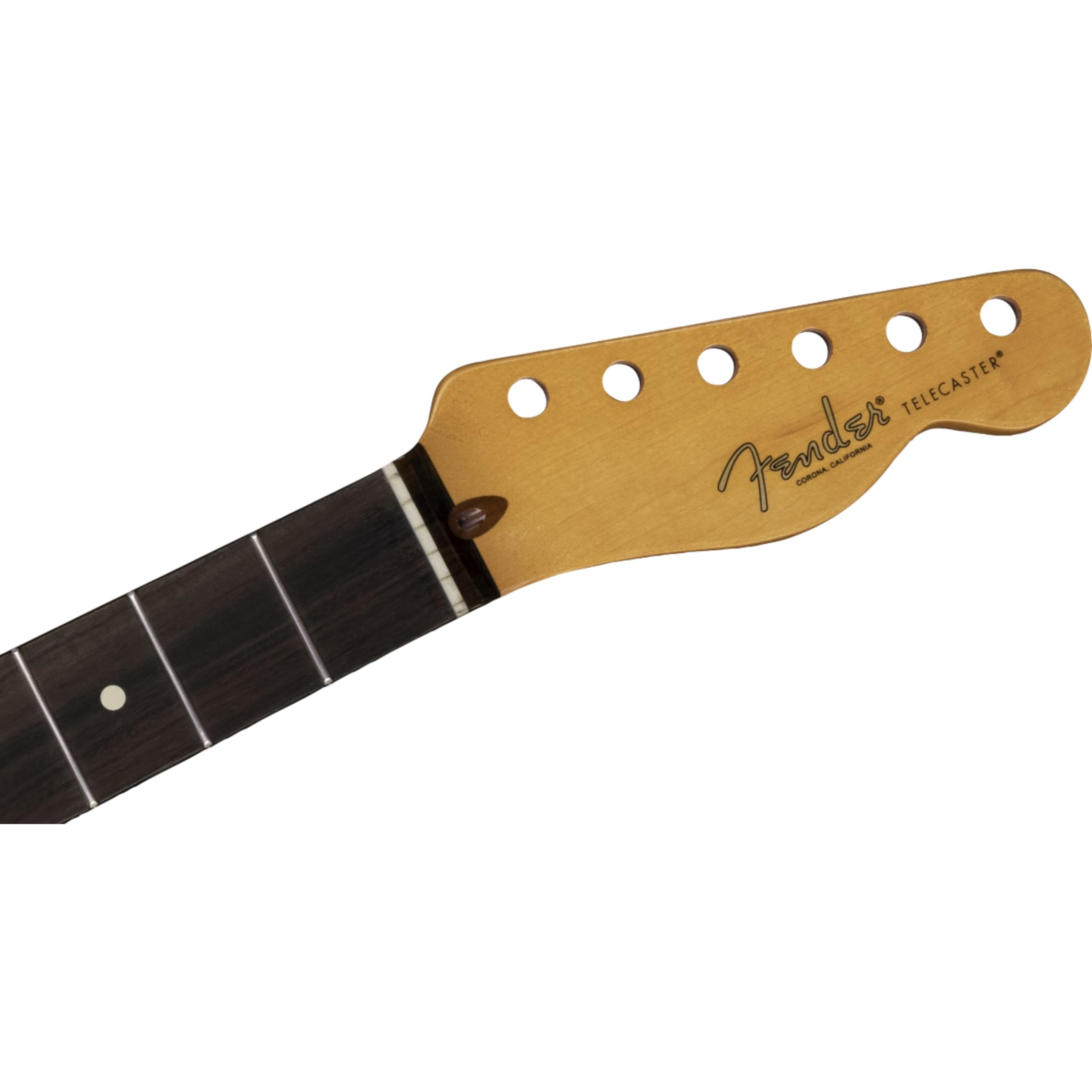 Fender American Pro II Tele Neck, 22 Narrow Tall Frets, 9.5" Radius