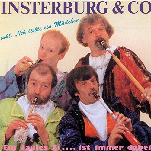 Insterburg & Co
