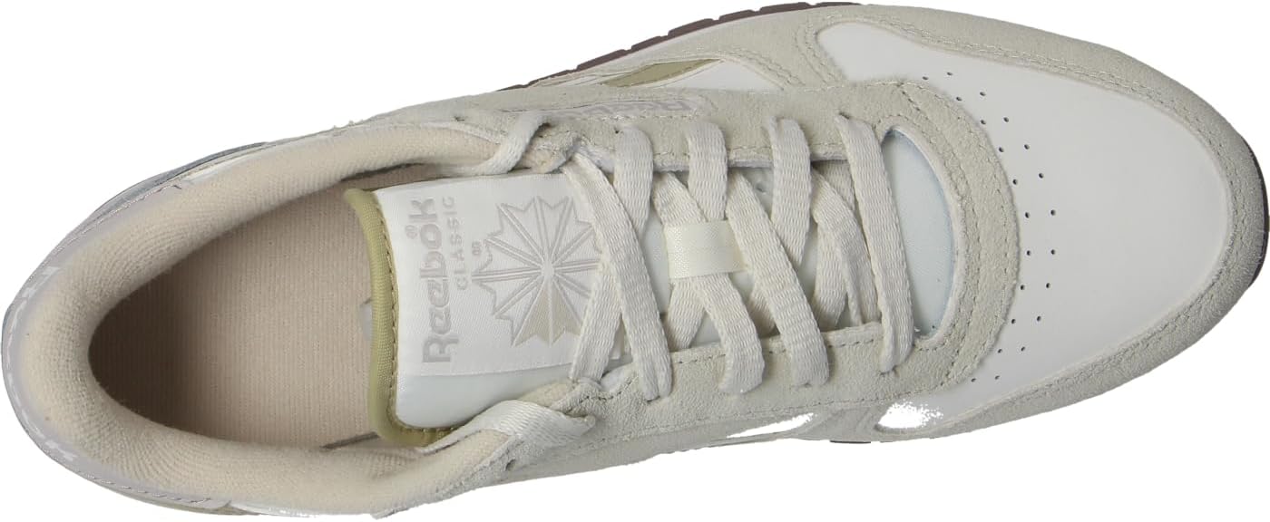Reebok Womens Classic Leather - Image 7