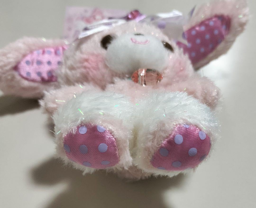 Amazon.co.jp: ぼんぼんりぼん るんるんルル マスコットホルダー 
