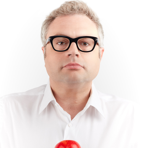 Steven Page