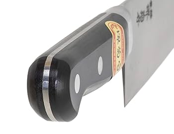 Amazon｜堺菊守(Sakaikikumori) 出刃包丁 シルバー 刃渡り:約