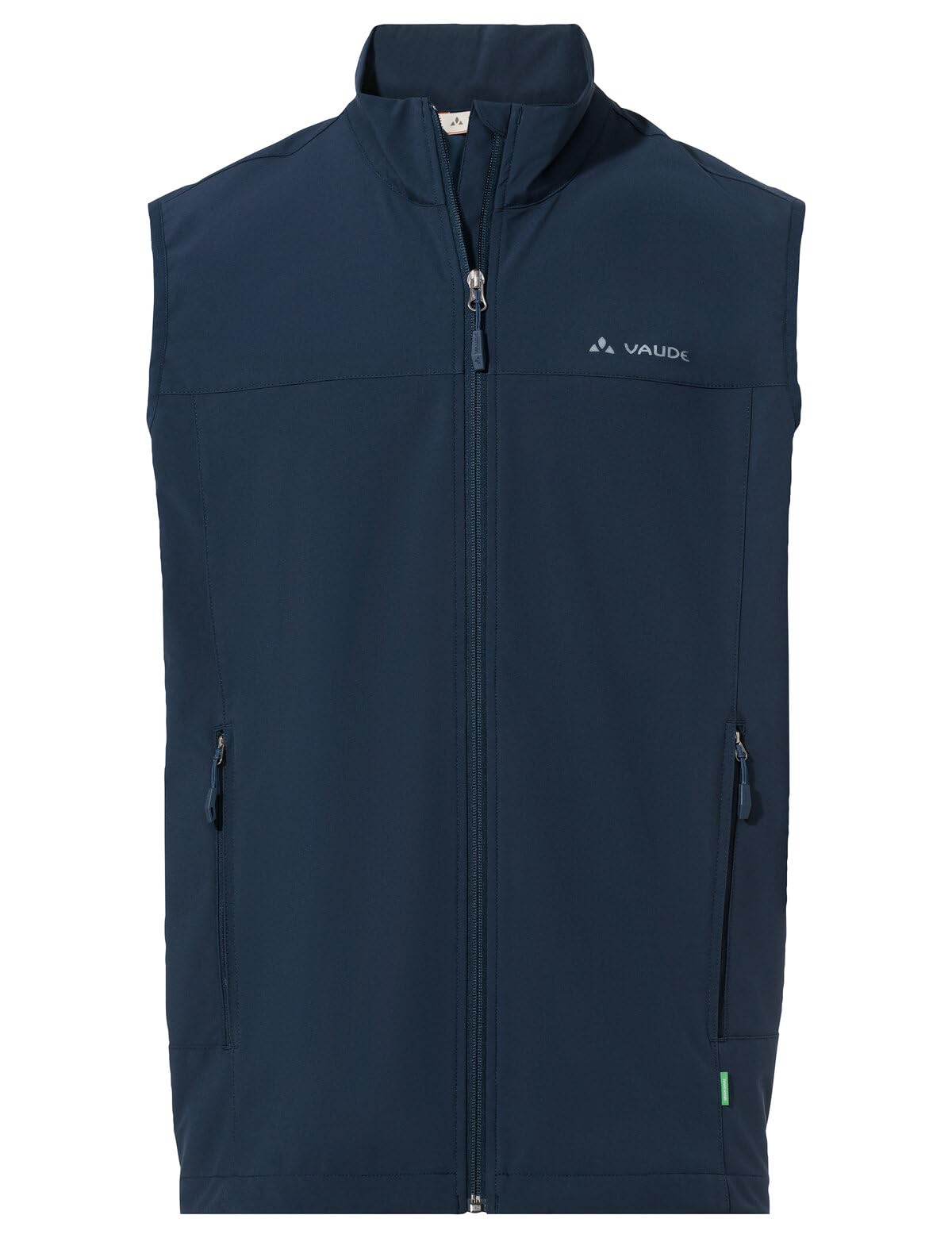 VAUDE Zachód Mężczyźni Men's Hurricane Vest Iii
