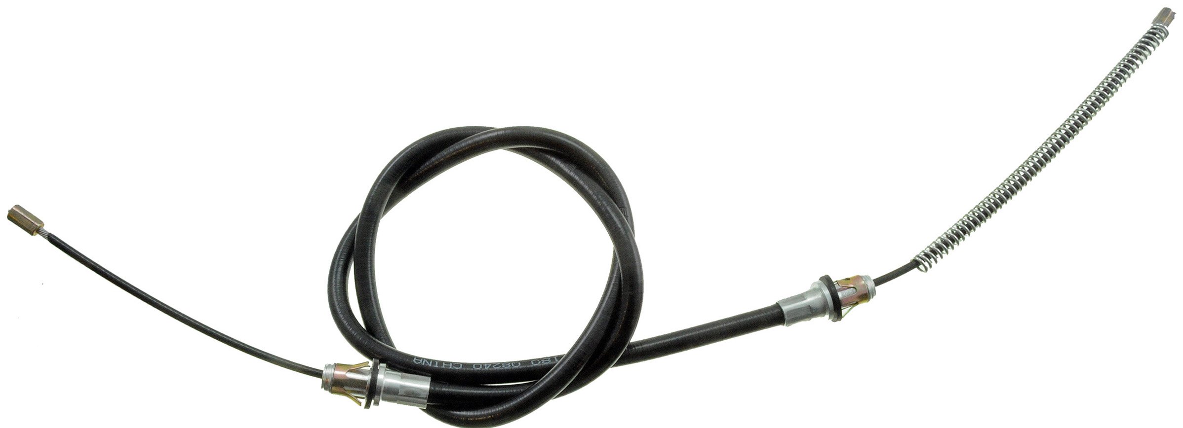 Amazon.com: Dorman C93898 Rear Driver Side Parking Brake Cable  