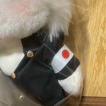 最終セール　昭和レトロ　レア　なめんなよぬいぐるみ 最終セール 昭和レトロ レア なめんなよぬいぐるみ