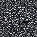Miyuki Round Seed Bead Size 8/0 22g Gunmetal