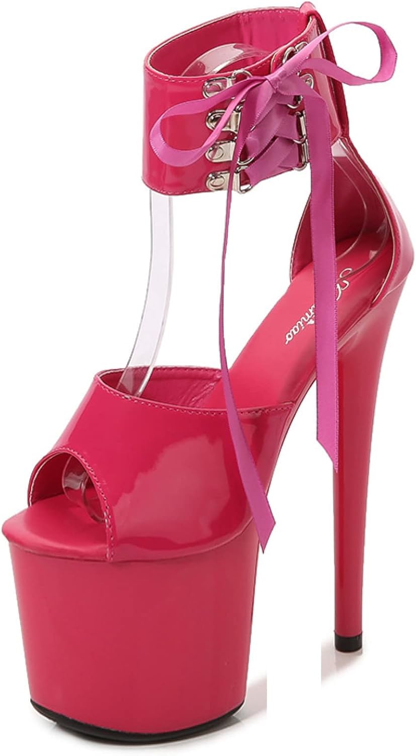 ハートビジュープラットフォームローファー【LIZLISA】Mサイズ LIZ