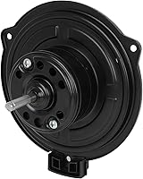 Vista 7 de SCITOO Motor de ventilador HVAC sin jaula de ventilador Compatible con 1997-1999 para Acura CL, 1994-2001 para Acura Integra, 1994-1997 para Honda