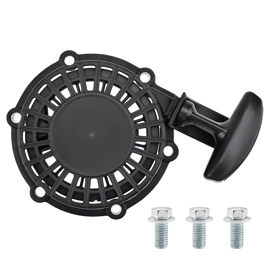 Amazon.com : Recoil Starter Assembly Compatible with Wen