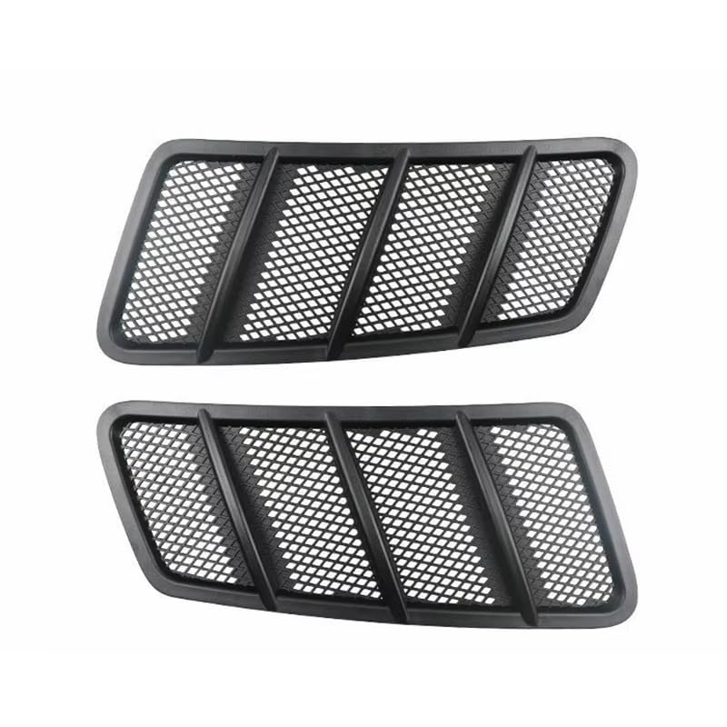 Calandre avant pour Benz W166 ML GL 2012-2015 grille d'aération de capot robuste