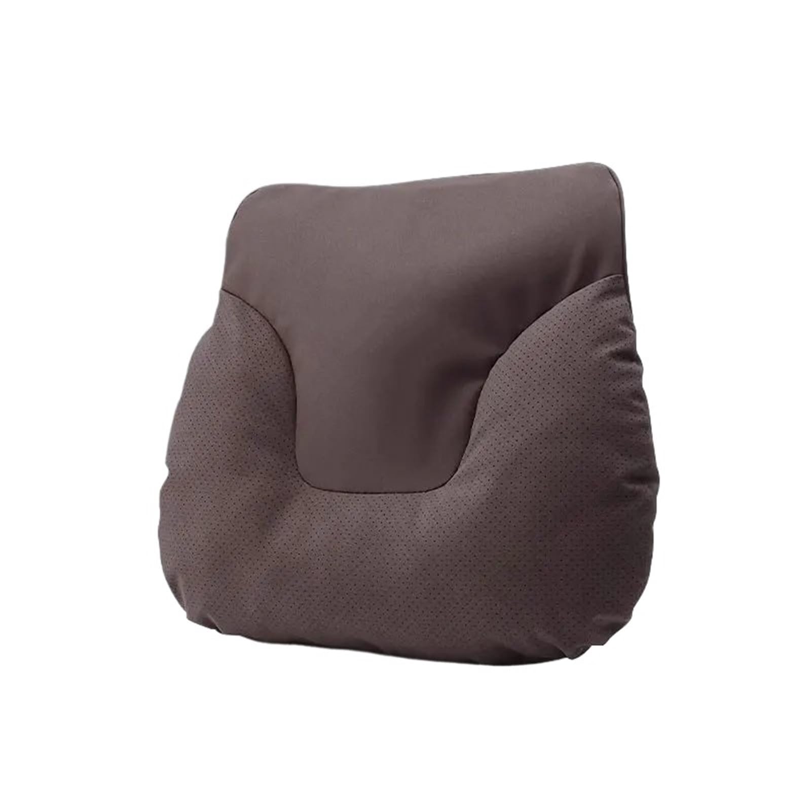 JKELPV Car Seat Pillow Fit For BYD Han Tang EV F3 E6 Dmi Song F0 Qin Pro Car Seat Headrest Waist Cushion Headrest Pillow