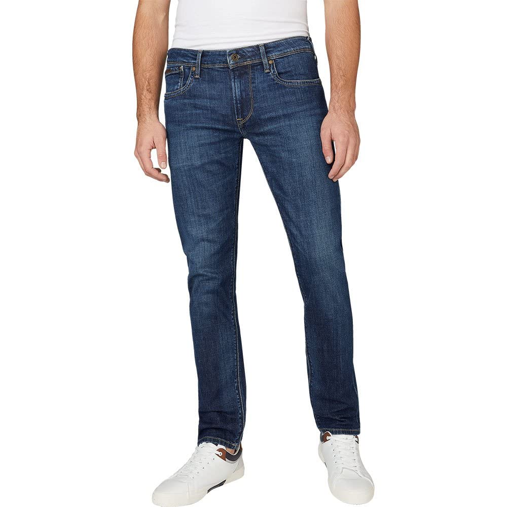 Pepe Jeans Hatch Jeans', Vaqueros Hombre — view 72